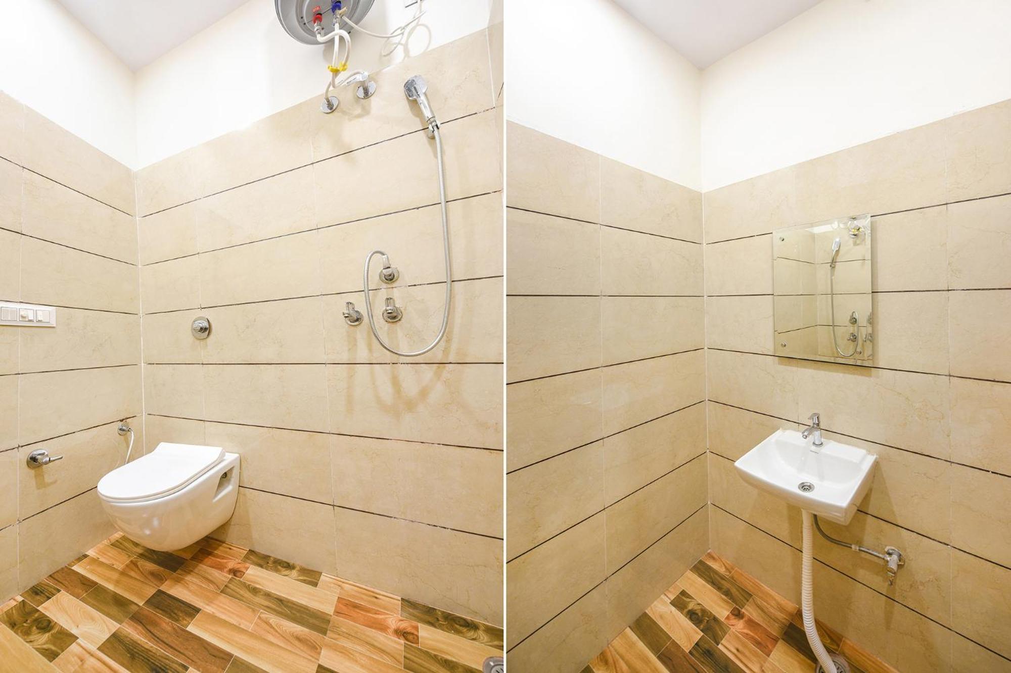 Fabhotel Golden Tree Amritsar Exterior photo